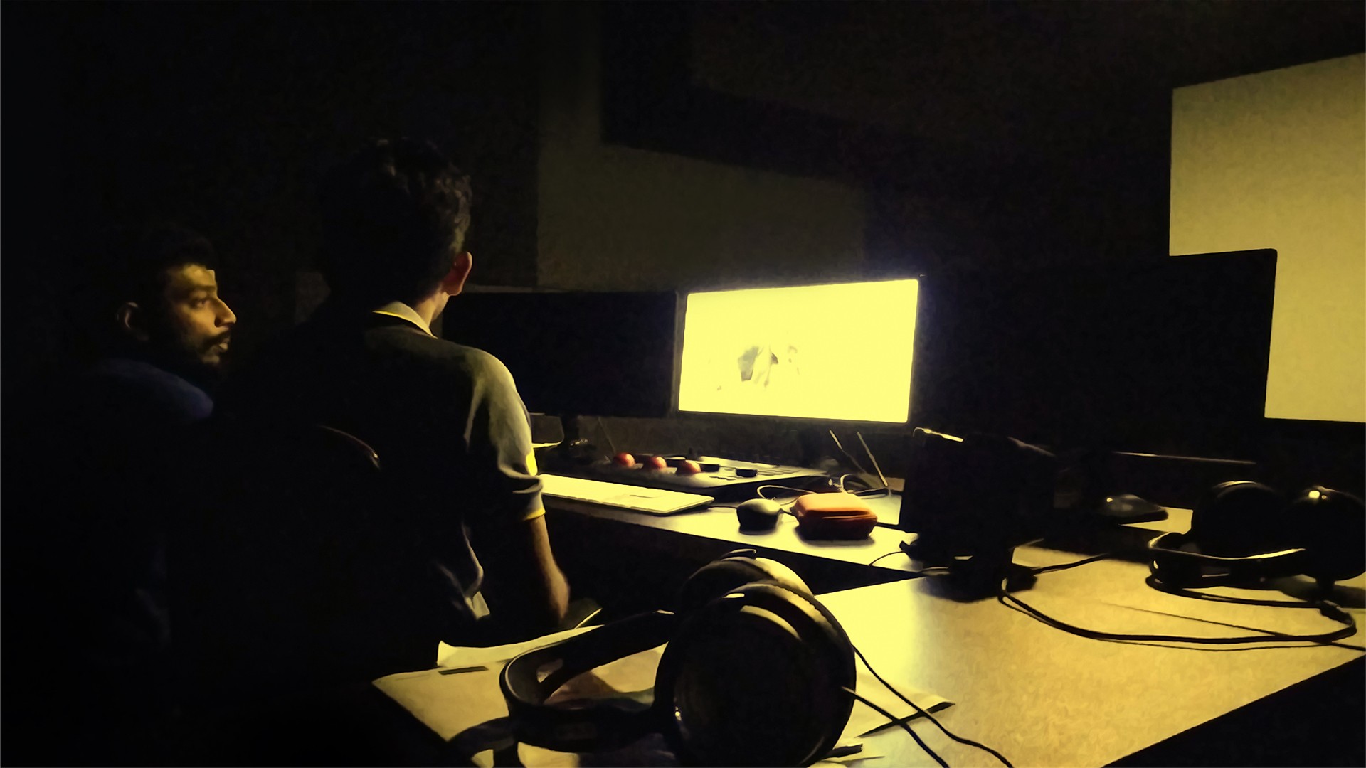  Film Editing  DI WIFT Westford Institute of Film  